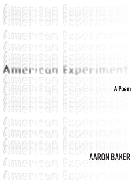 American Experiment (Volume 42)