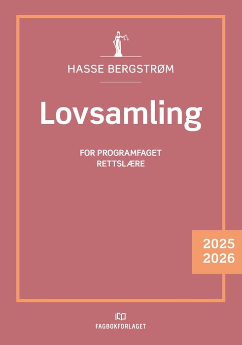 Lovsamling