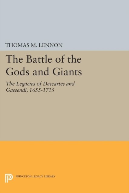 The Battle of the Gods and Giants