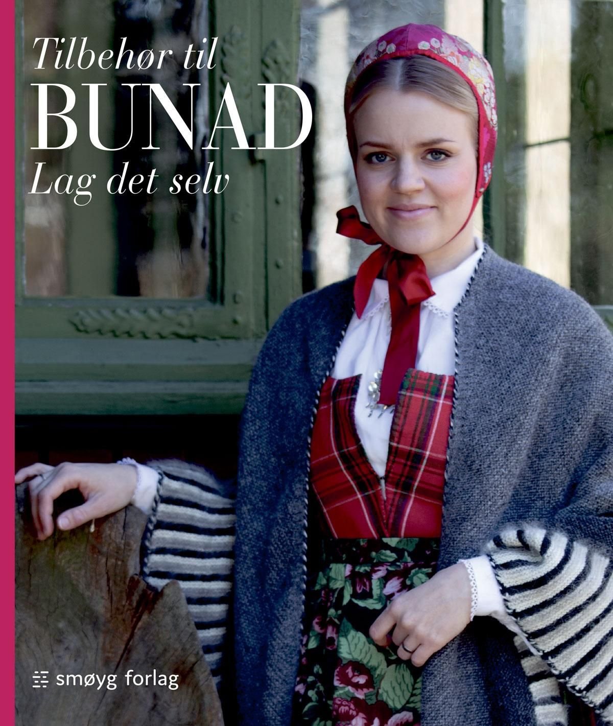 Tilbehør til bunad