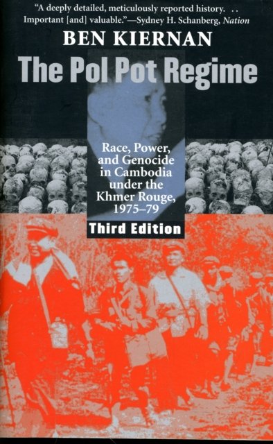 The Pol Pot Regime