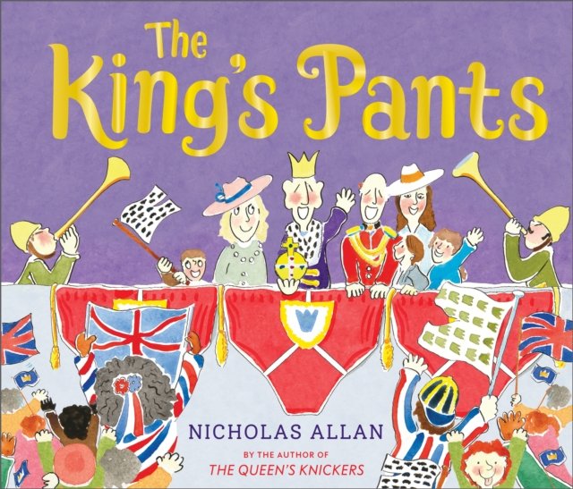 King''s Pants