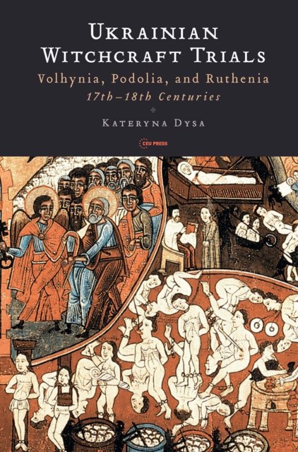 Ukrainian Witchcraft Trials