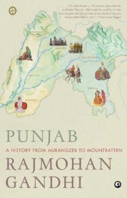 Punjab