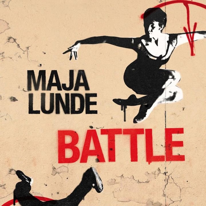 Battle - ungdomsroman