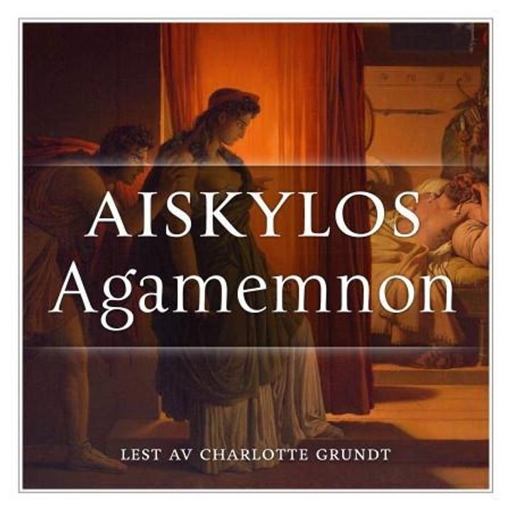 Agamemnon