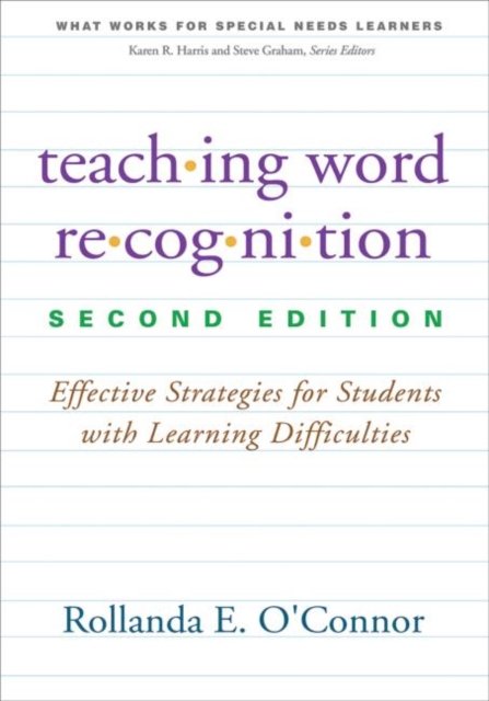 Teaching Word Recognition