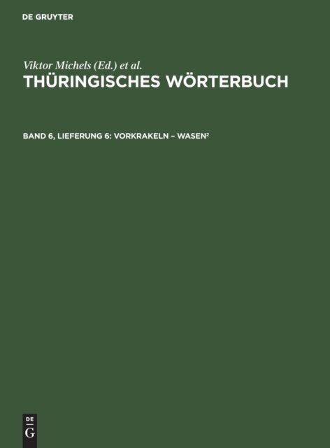 Vorkrakeln - Wasen2