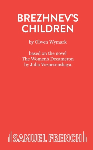 Brezhnev''s Children