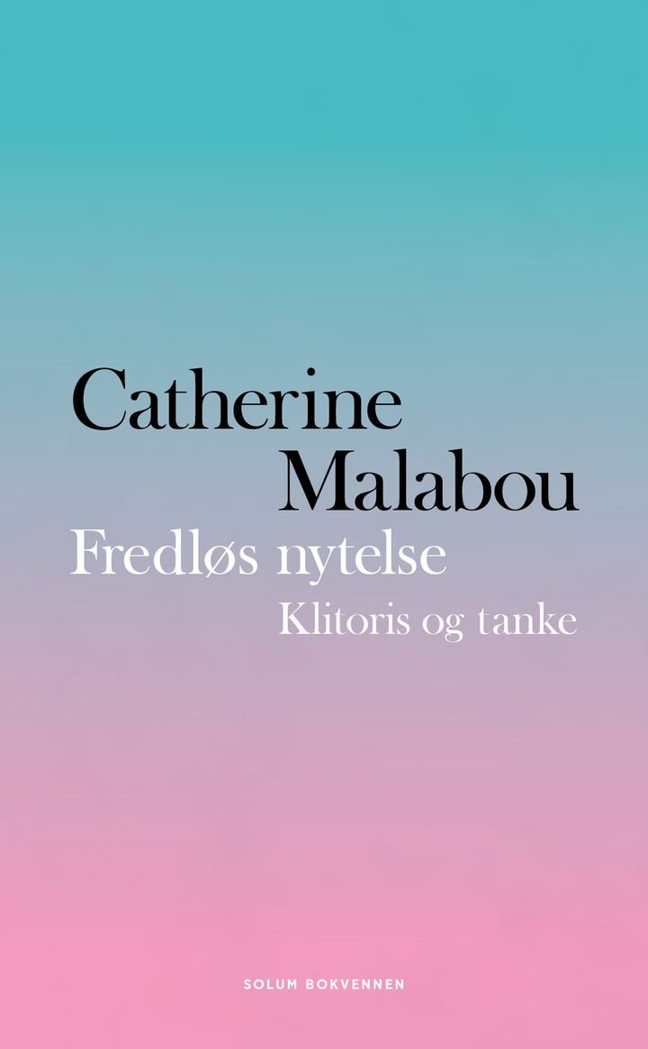 Fredløs nytelse - klitoris og tanke