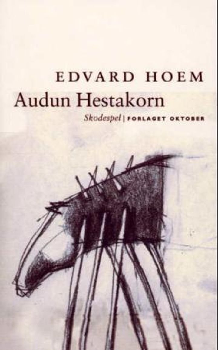 Audun Hestakorn - skodespel