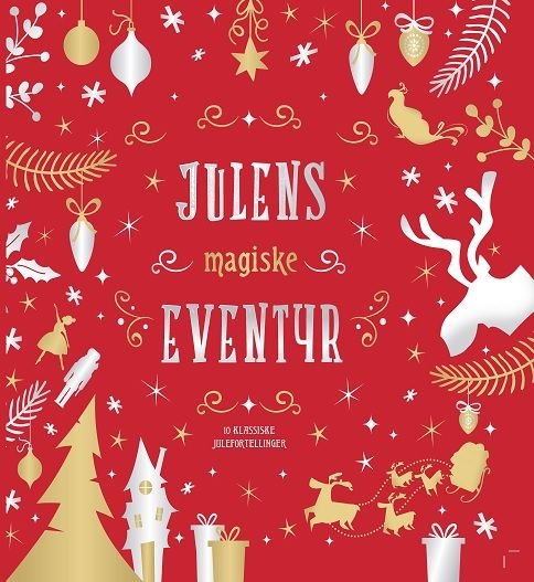Julens magiske eventyr