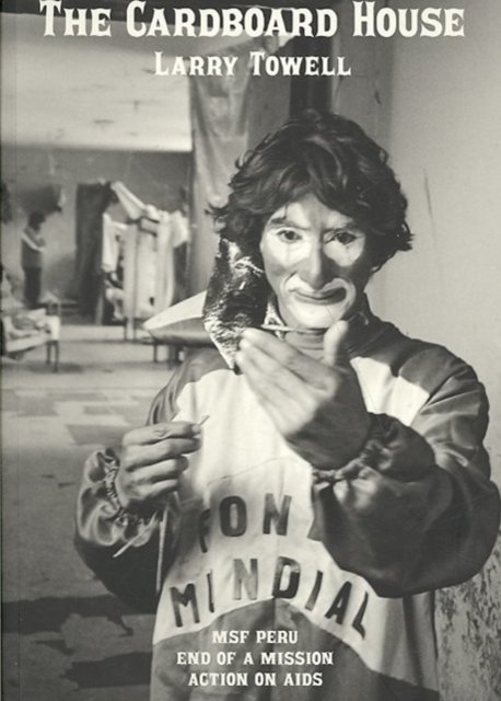 Larry Towell: MSF AIDS Peru