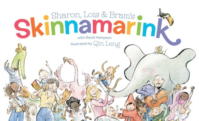 Sharon, Lois and Bram's Skinnamarink