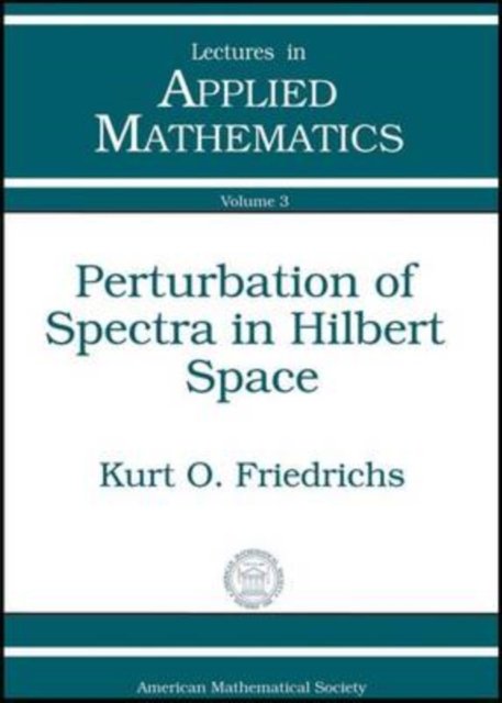 Perturbation of Spectra in Hilbert Space
