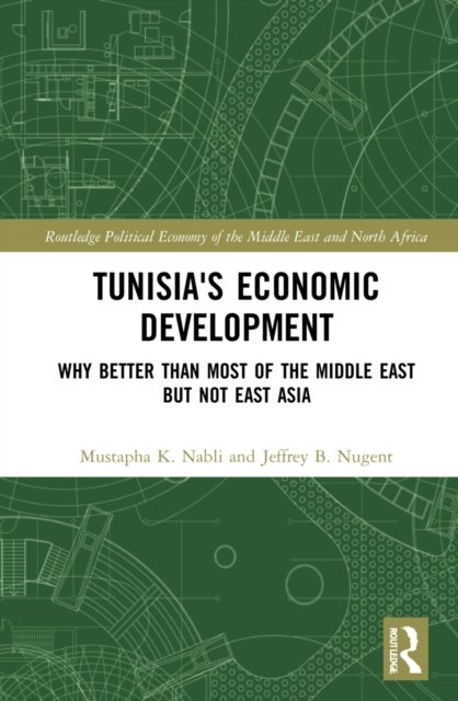 Tunisia''s Economic Development