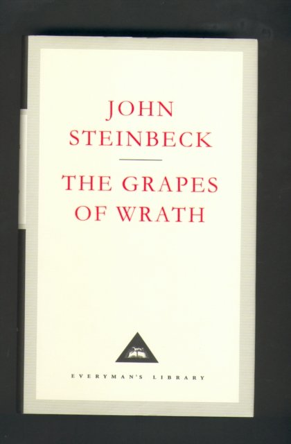 Grapes Of Wrath