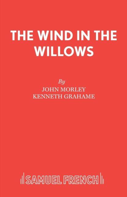 The Wind in the Willows