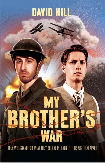 My Brother''s War