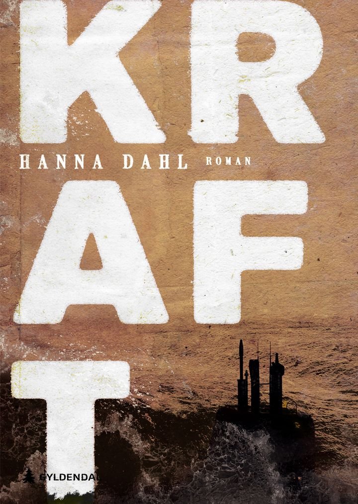Kraft - roman