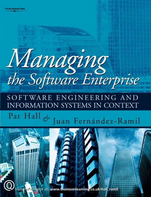Managing the Software Enterprise