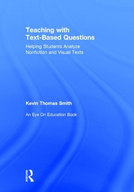 Teaching With Text-Based Questions