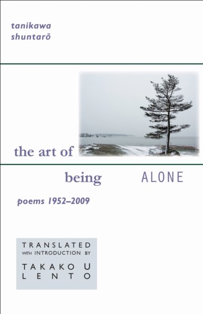 The Art of Being Alone