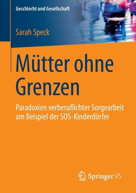 Mutter ohne Grenzen
