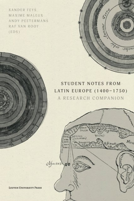 Student Notes from Latin Europe (1400–1750)