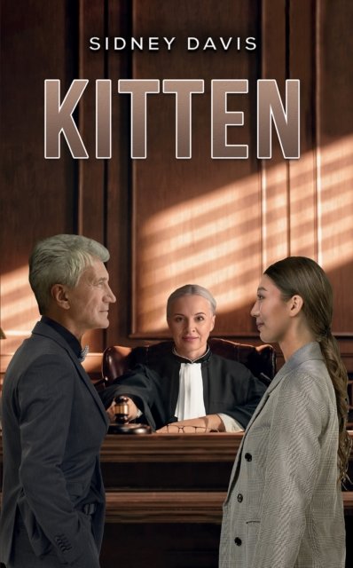 Kitten
