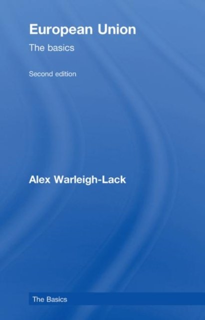 European Union: The Basics