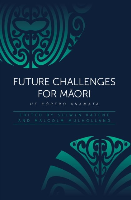 Future Challenges for M?ori
