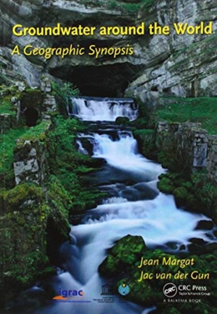 Groundwater Around the World