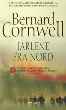 Jarlene fra nord - roman
