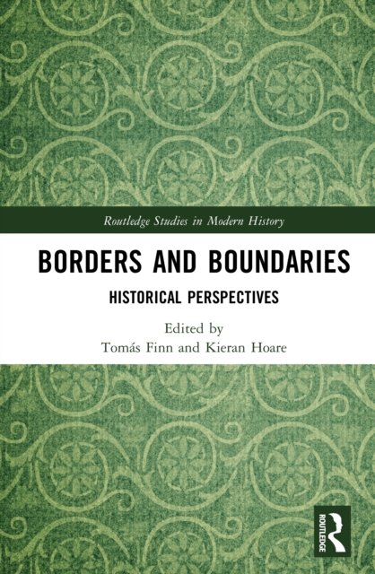 Borders and Boundaries