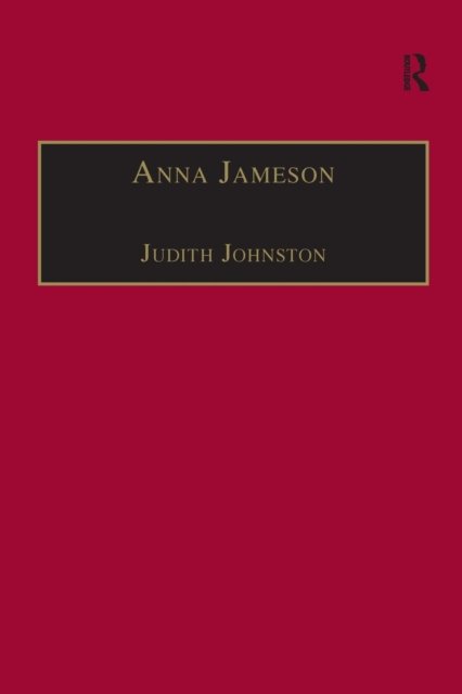 Anna Jameson
