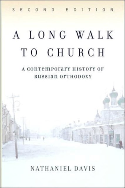 A Long Walk To Church