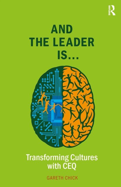 And the Leader is.....