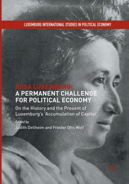 Rosa Luxemburg