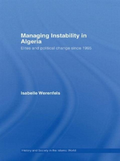 Managing Instability in Algeria