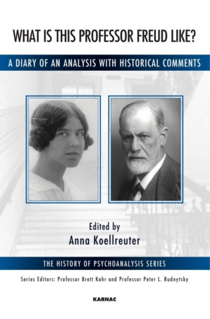 What is this Professor Freud Like?