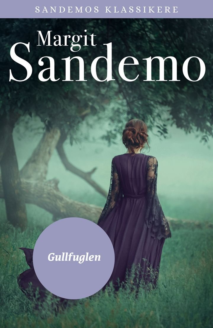 Gullfuglen