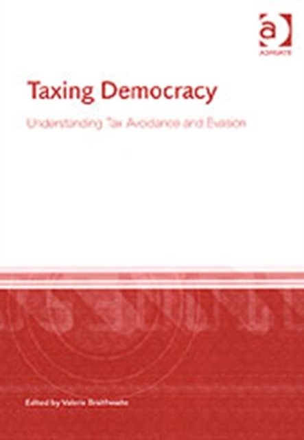 Taxing Democracy