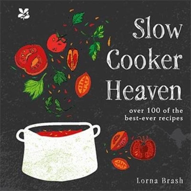 SLOW COOKER HEAVEN HB