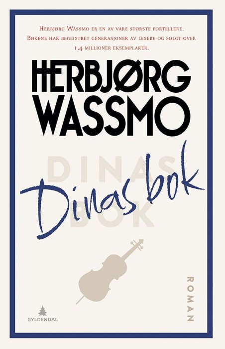 Dinas bok