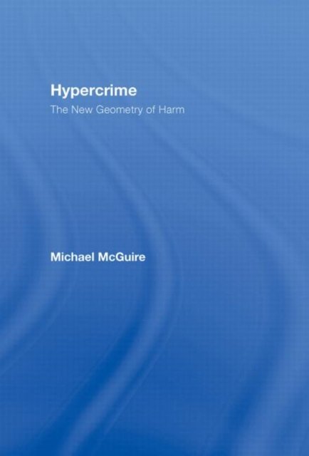 Hypercrime