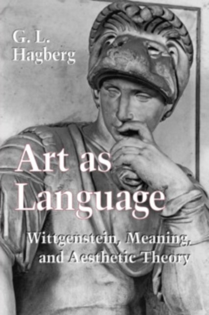 Art As Language