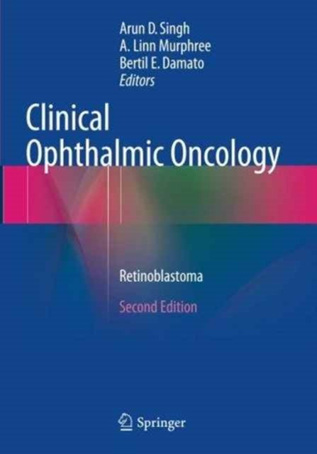 Clinical Ophthalmic Oncology