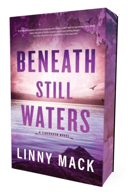 Beneath Still Waters
