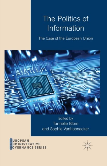 The Politics of Information
